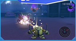 PokPark Wii