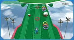 PokPark Wii