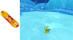 PokPark Wii