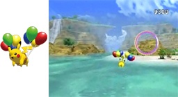 PokPark Wii