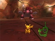 PokPark Wii