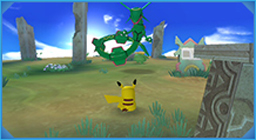 PokPark Wii