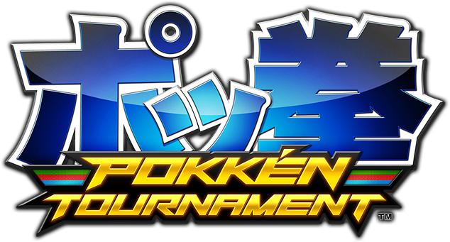 Pokkn Tournament
