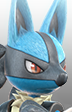 Lucario