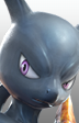 Mewtwo Oscuro