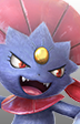 Weavile