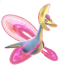 Cresselia