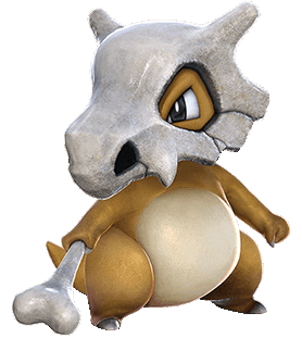 Cubone