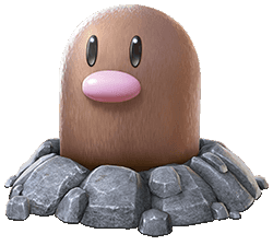 Diglett