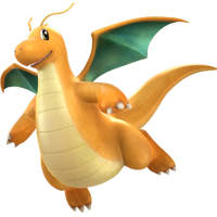 Dragonite