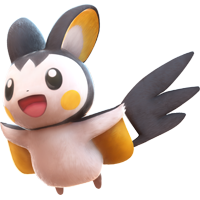 Emolga