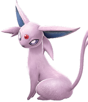 Espeon