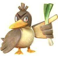Farfetch'd