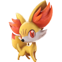 Fennekin