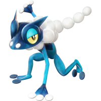 Frogadier