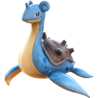Lapras
