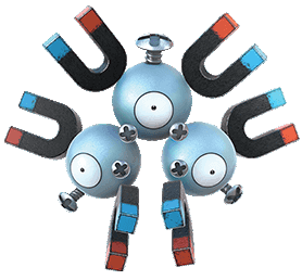 Magneton