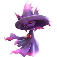 Mismagius