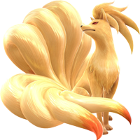 Ninetales