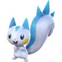 Pachirisu