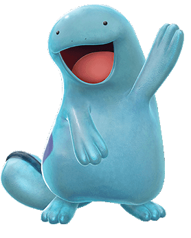 Quagsire