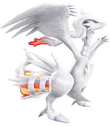 Reshiram