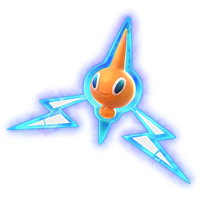 Rotom