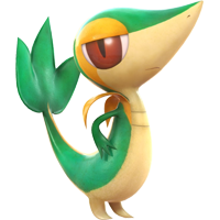 Snivy