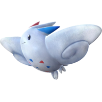 Togekiss