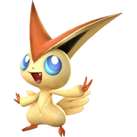 Victini