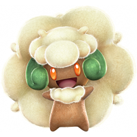 Whimsicott