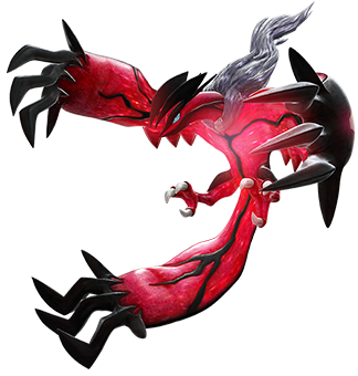 Yveltal