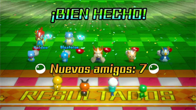 Pokmon Rumble U