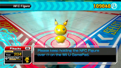 Pokmon Rumble U